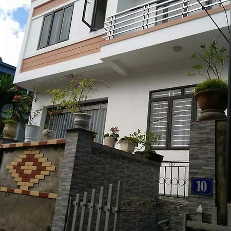 Rustic Homestay - Phong Nghi Gia Re Hai Phong Bagian luar foto