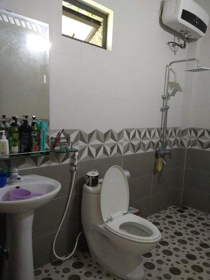 Rustic Homestay - Phong Nghi Gia Re Hai Phong Bagian luar foto