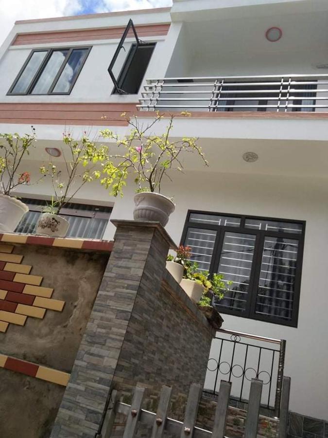 Rustic Homestay - Phong Nghi Gia Re Hai Phong Bagian luar foto