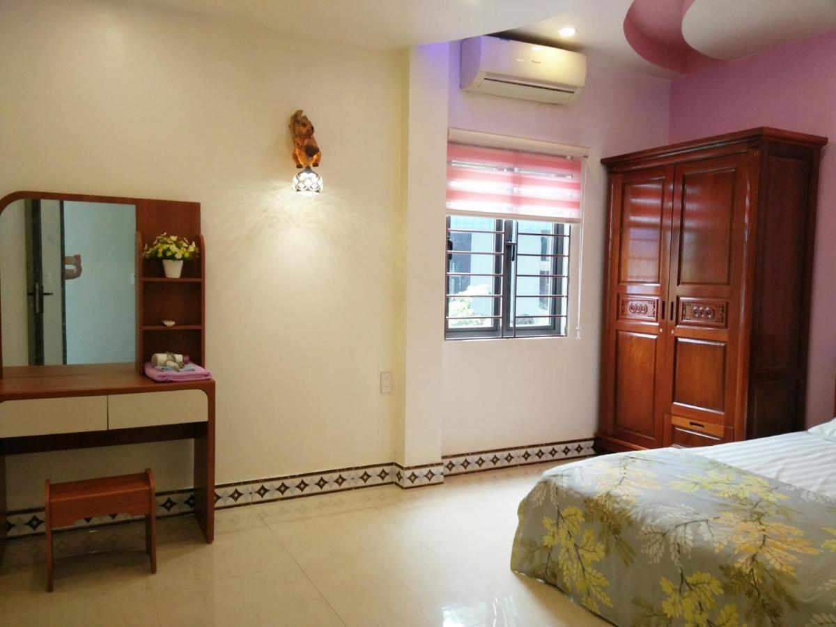 Rustic Homestay - Phong Nghi Gia Re Hai Phong Bagian luar foto