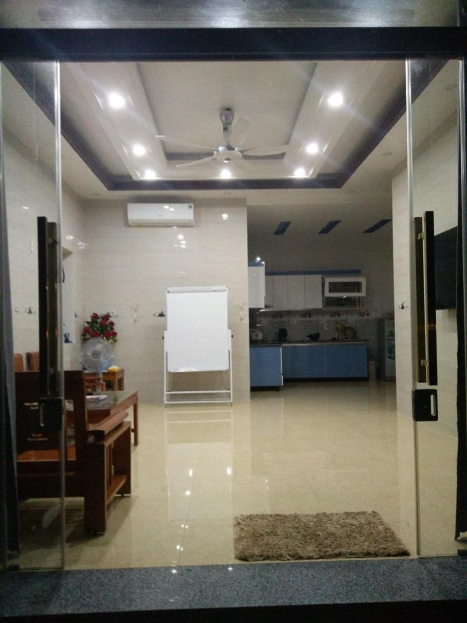 Rustic Homestay - Phong Nghi Gia Re Hai Phong Bagian luar foto