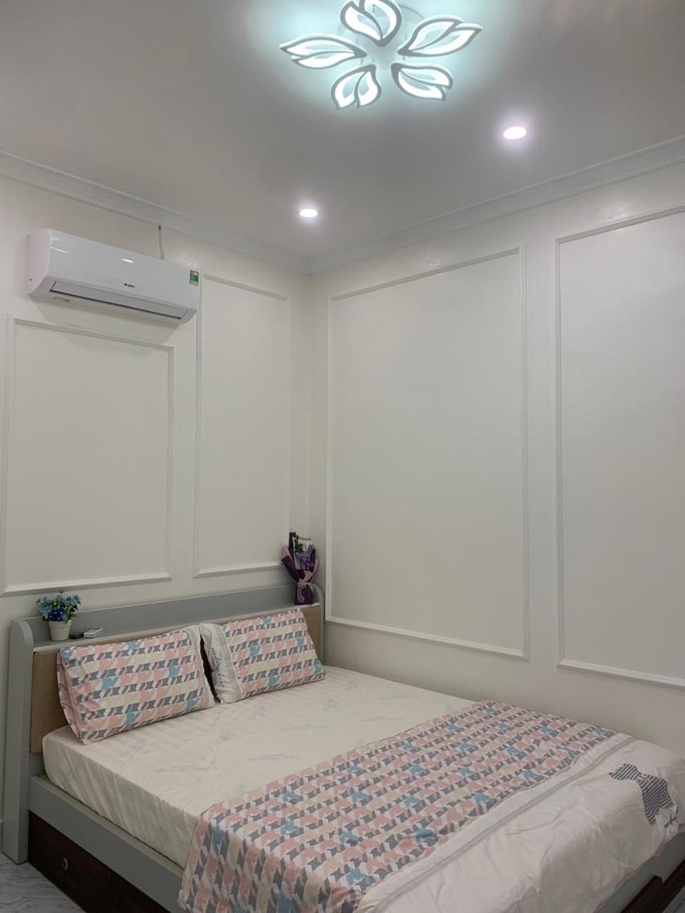 Rustic Homestay - Phong Nghi Gia Re Hai Phong Bagian luar foto