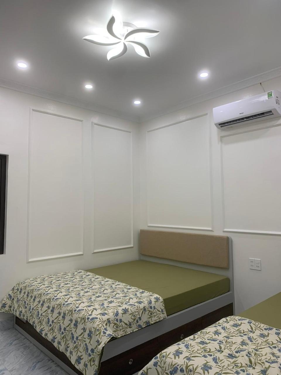 Rustic Homestay - Phong Nghi Gia Re Hai Phong Bagian luar foto