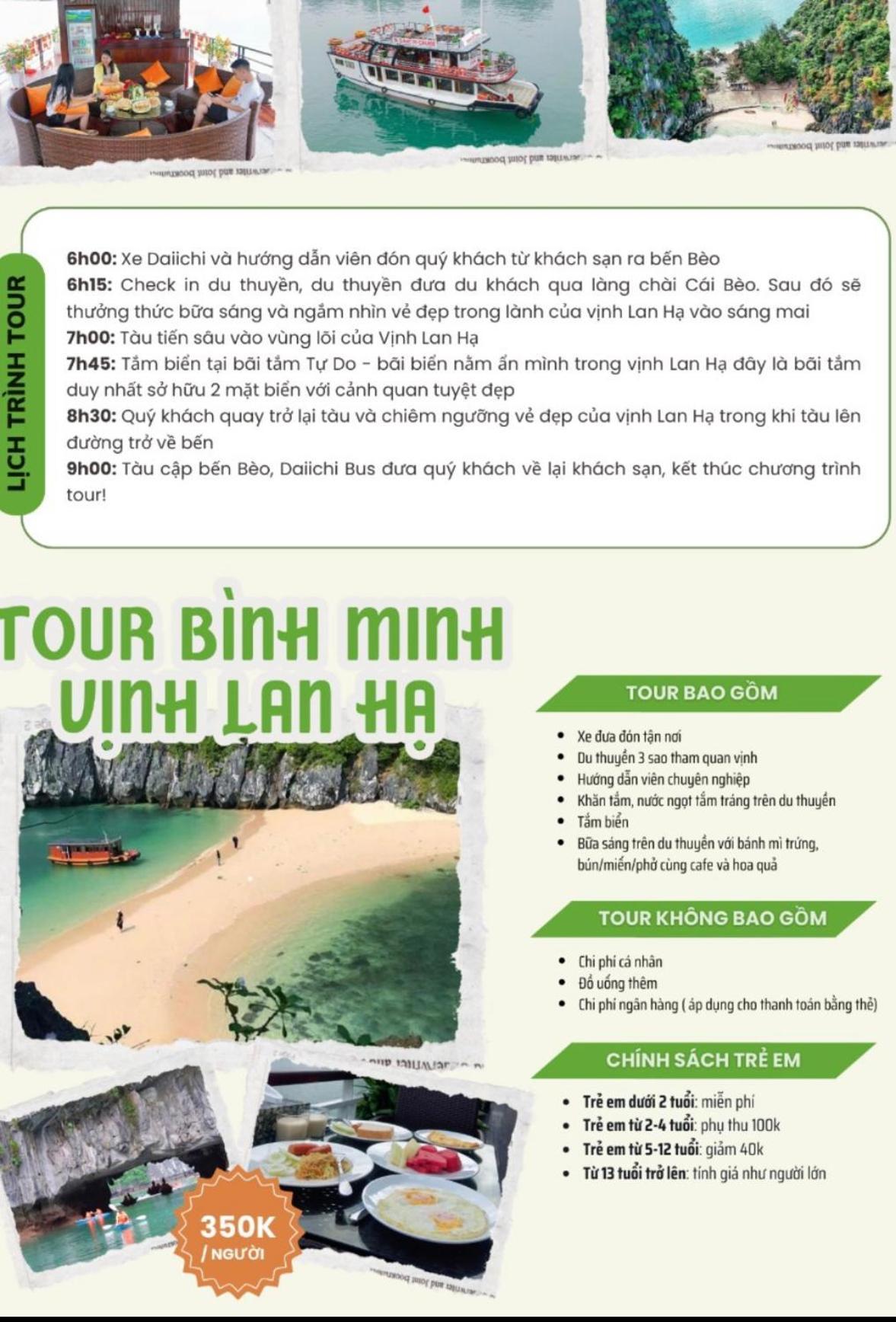 Rustic Homestay - Phong Nghi Gia Re Hai Phong Bagian luar foto